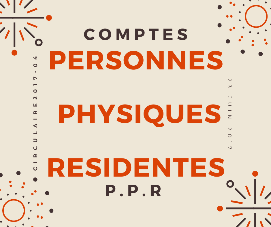 Compte Personne Physique Résidente pour un ex-non résident : quelle légalité ? 