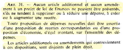 Comptes en devises LF 2025 vers un rejet de plein droit