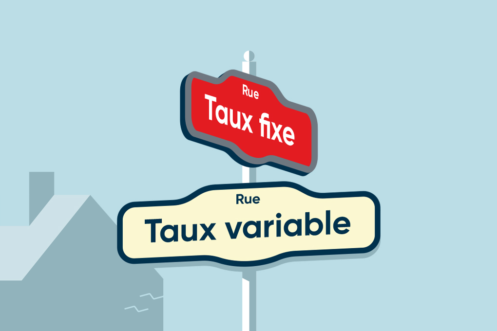Un taux variable fixe est-il un taux fixe ?